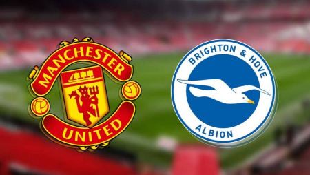 Match Today: Brighton vs Manchester United 23-04-2026 FA Cup